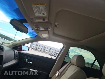 2006 Cadillac CTS-V 1SA - miniatura 18