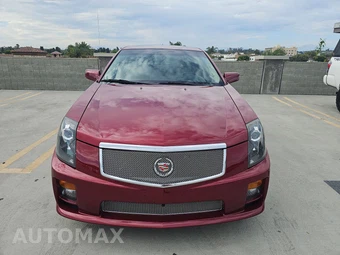 2006 Cadillac CTS-V 1SA - miniatura 2