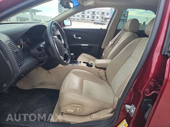 2006 Cadillac CTS-V 1SA - miniatura 7
