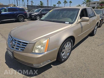 2006 Cadillac DTS 1SB