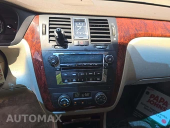 2006 Cadillac DTS 1SB - miniatura 10