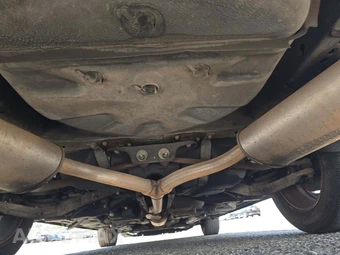 2006 Cadillac DTS 1SB - miniatura 15
