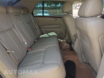 2006 Cadillac DTS 1SB - miniatura 16