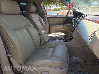 2006 Cadillac DTS 1SB - miniatura 18