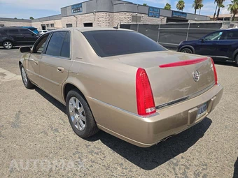 2006 Cadillac DTS 1SB - miniatura 2