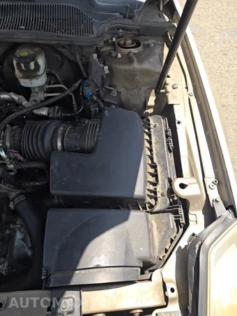 2006 Cadillac DTS 1SB - miniatura 28