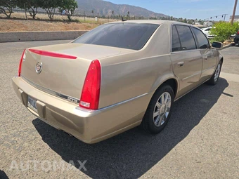 2006 Cadillac DTS 1SB - miniatura 3