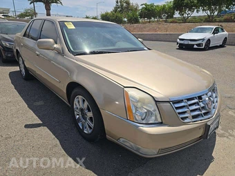 2006 Cadillac DTS 1SB - miniatura 4