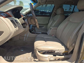 2006 Cadillac DTS 1SB - miniatura 6