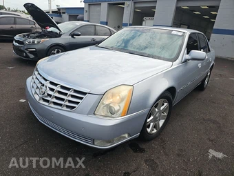 2006 Cadillac DTS 1SC