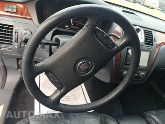 2006 Cadillac DTS 1SC – miniatura 10