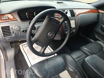 2006 Cadillac DTS 1SC – miniatura 11