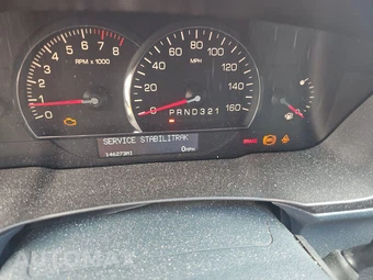 2006 Cadillac DTS 1SC – miniatura 12