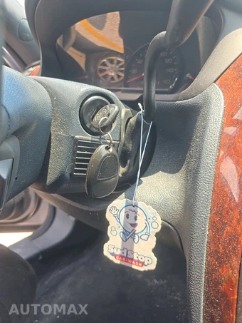 2006 Cadillac DTS 1SC – miniatura 14