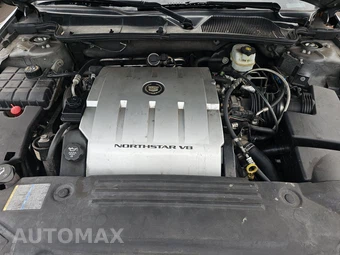 2006 Cadillac DTS 1SC – miniatura 16
