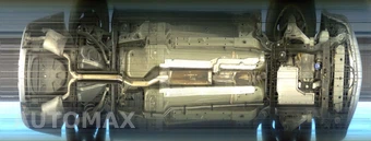 2006 Cadillac DTS 1SC – miniatura 18