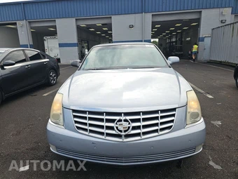 2006 Cadillac DTS 1SC – miniatura 2