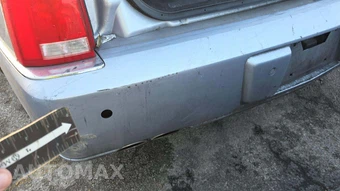 2006 Cadillac DTS 1SC – miniatura 21