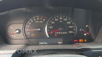 2006 Cadillac DTS 1SC – miniatura 24