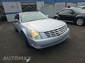 2006 Cadillac DTS 1SC – miniatura 3