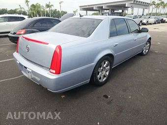 2006 Cadillac DTS 1SC – miniatura 4
