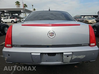 2006 Cadillac DTS 1SC – miniatura 5
