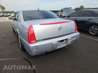 2006 Cadillac DTS 1SC – miniatura 6