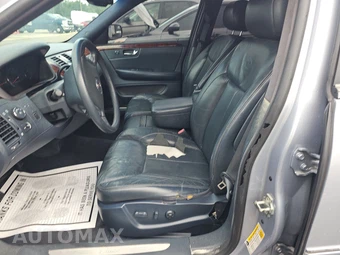 2006 Cadillac DTS 1SC – miniatura 7