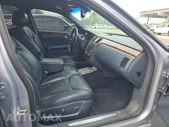 2006 Cadillac DTS 1SC – miniatura 8