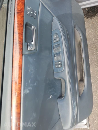 2006 Cadillac DTS 1SC – miniatura 9