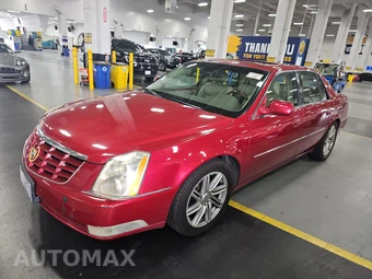 2006 Cadillac DTS 1SE — samochód z USA z aukcji Manheim, oferta Kup Teraz w AUTOMAX