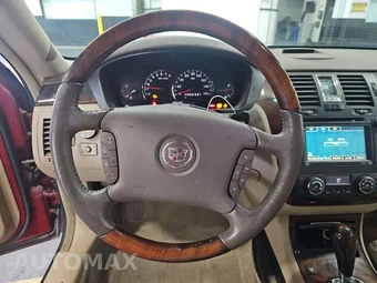 2006 Cadillac DTS 1SE – miniatura 10