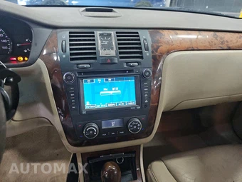 2006 Cadillac DTS 1SE – miniatura 11