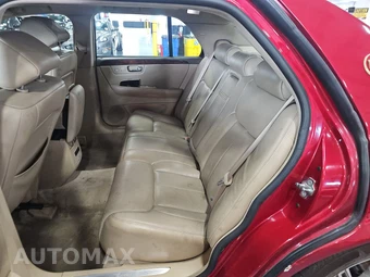 2006 Cadillac DTS 1SE – miniatura 13
