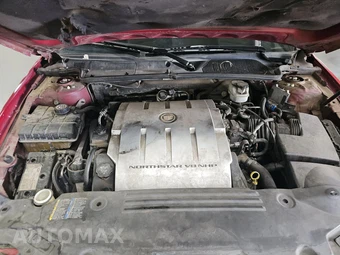 2006 Cadillac DTS 1SE – miniatura 16