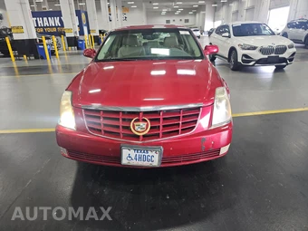 2006 Cadillac DTS 1SE – miniatura 2