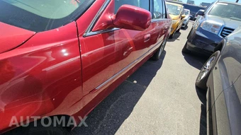 2006 Cadillac DTS 1SE – miniatura 22