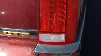 2006 Cadillac DTS 1SE – miniatura 26
