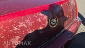 2006 Cadillac DTS 1SE – miniatura 28