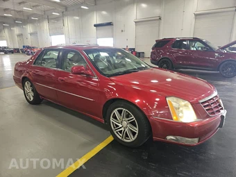 2006 Cadillac DTS 1SE – miniatura 3
