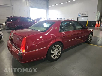2006 Cadillac DTS 1SE – miniatura 4
