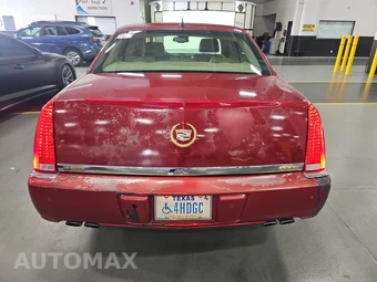 2006 Cadillac DTS 1SE – miniatura 5