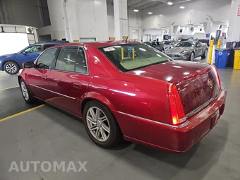 2006 Cadillac DTS 1SE – miniatura 6