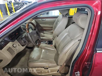 2006 Cadillac DTS 1SE – miniatura 7