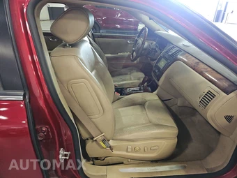 2006 Cadillac DTS 1SE – miniatura 8