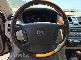2006 Cadillac DTS 1SE – miniatura 10