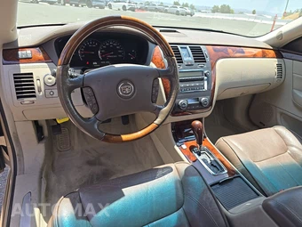 2006 Cadillac DTS 1SE – miniatura 11