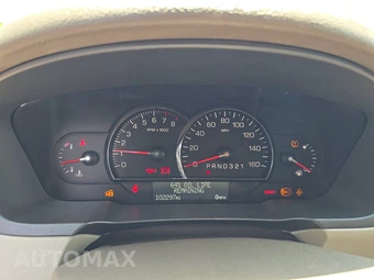 2006 Cadillac DTS 1SE – miniatura 12