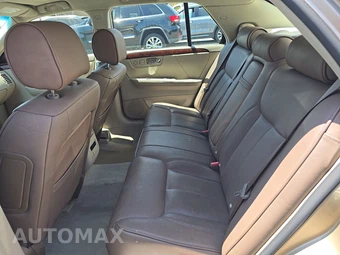 2006 Cadillac DTS 1SE – miniatura 13