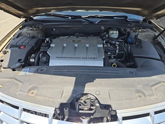 2006 Cadillac DTS 1SE – miniatura 16